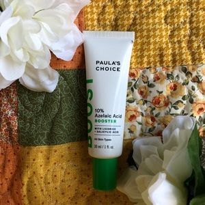 Paula’s Choice Azelaic Acid Booster